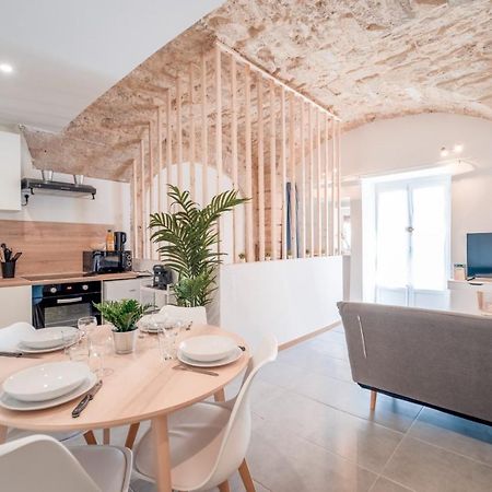 Atlas - Uno Apartment Saint-Thibery Bagian luar foto