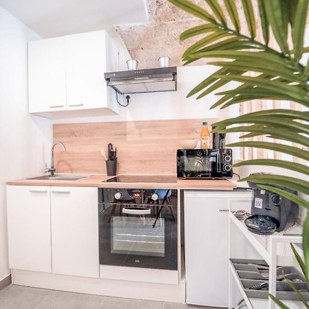 Atlas - Uno Apartment Saint-Thibery Bagian luar foto
