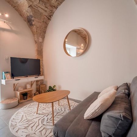 Atlas - Uno Apartment Saint-Thibery Bagian luar foto