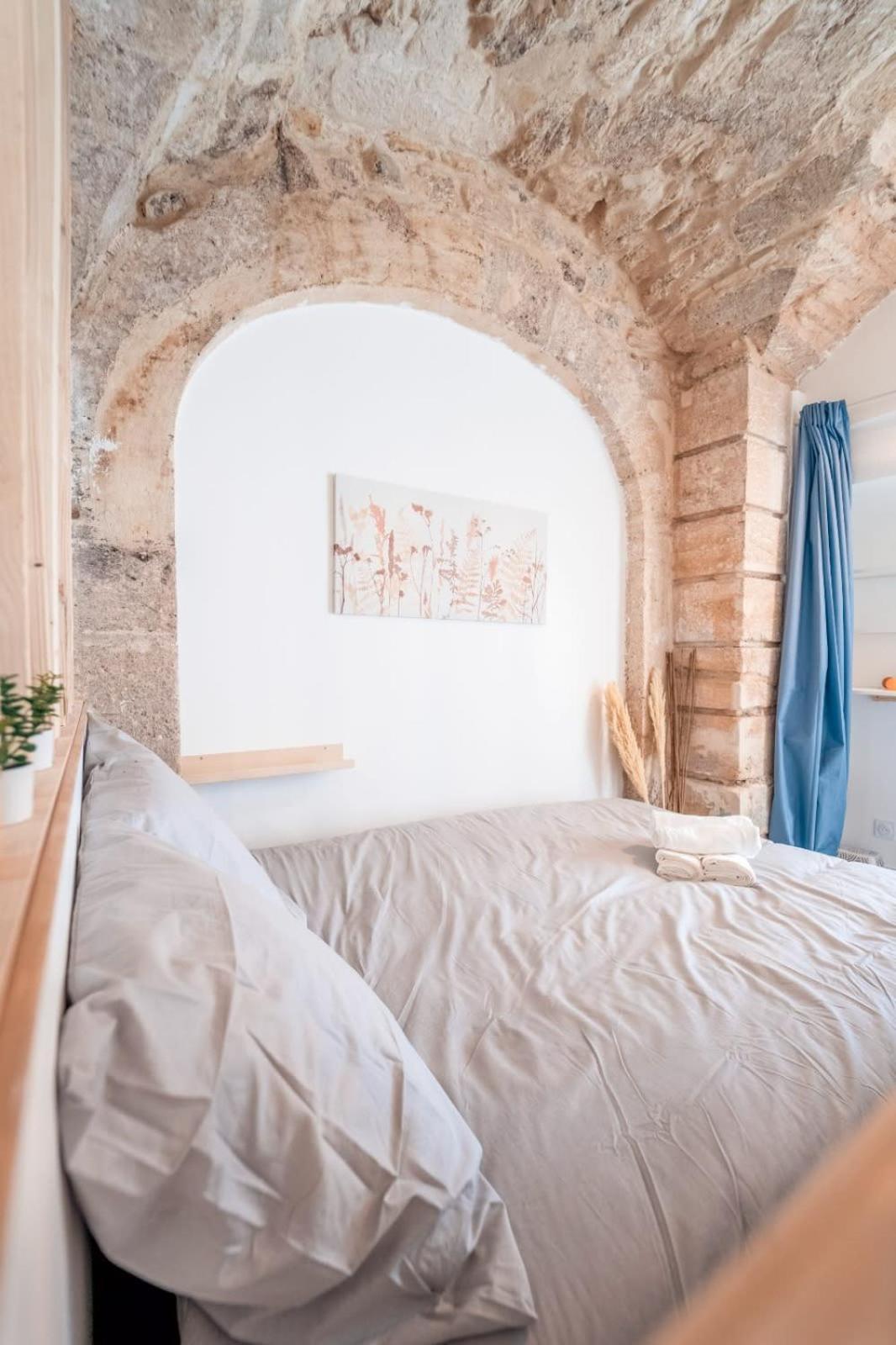 Atlas - Uno Apartment Saint-Thibery Bagian luar foto